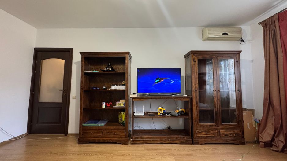 2 camere  || DECOMANDAT + LOC DE PARCARE ADP || AVIATIEI - Poză 3