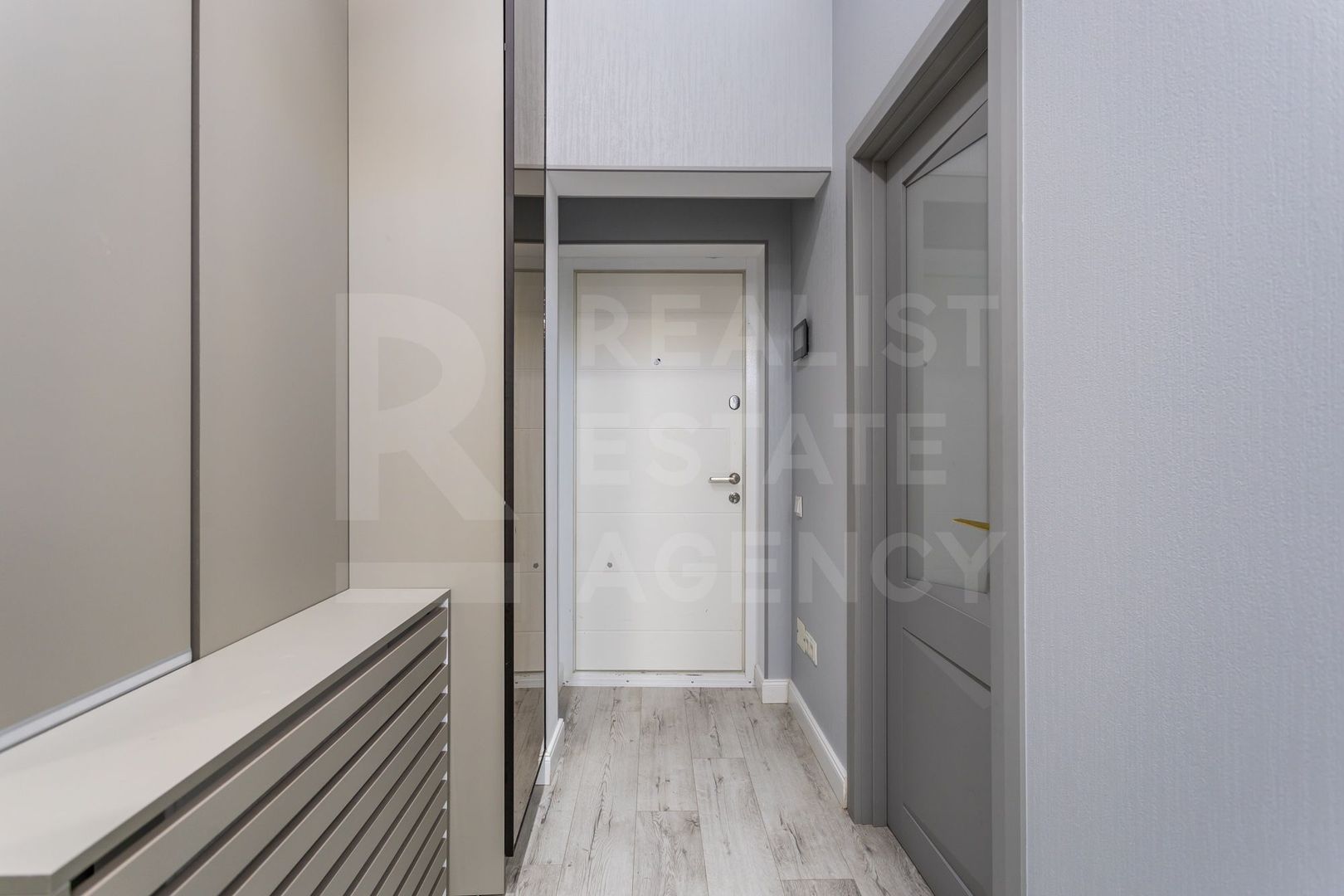 Vânzare, apartament, 3 camere, str. Bogdan Voievod, Râșcani - Poză 20
