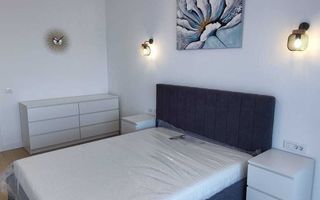 Apartament 2 camere de închiriat în Silk District, Iași - Poză 4