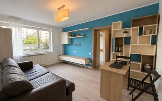 VANZARE 3 CAMERE | ETAJ 1 | ZONA CRANGASI | IDEAL LOCUIT SAU INVESTITIE - Poză 1