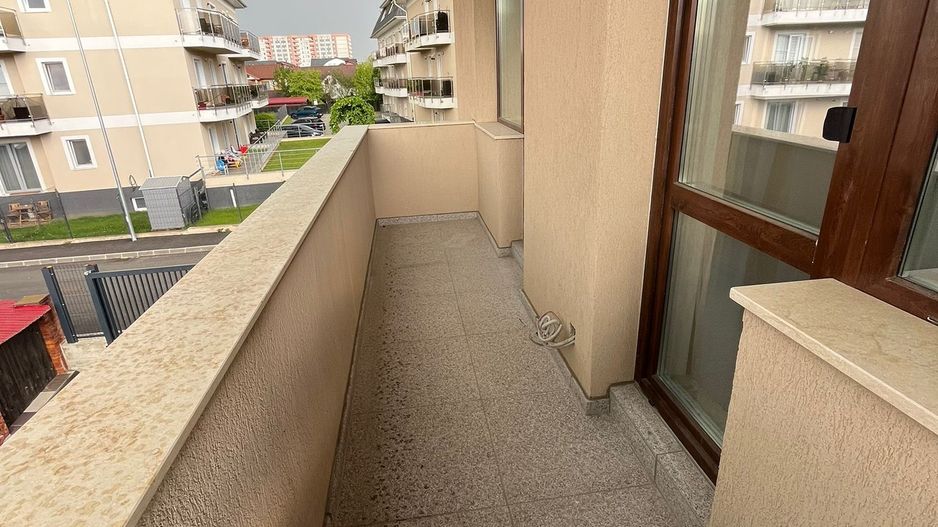 Apartament 2 camere de inchiriat - Poză 29