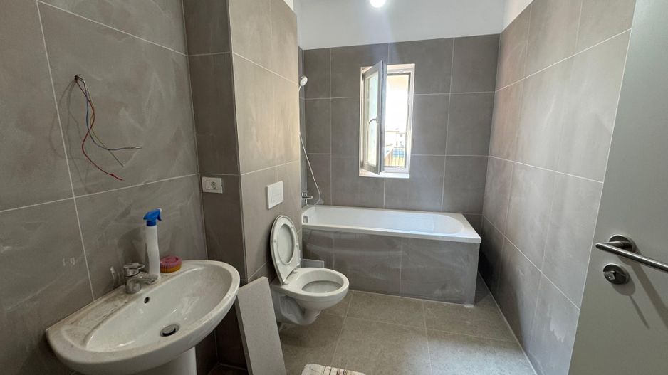 COMISION 0 | Apartamente 2 camere | Parcare inclusă | Moșnița Nouă - Poză 18