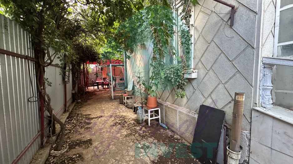 Casa singura in curte Parcul Carol - Poză 2