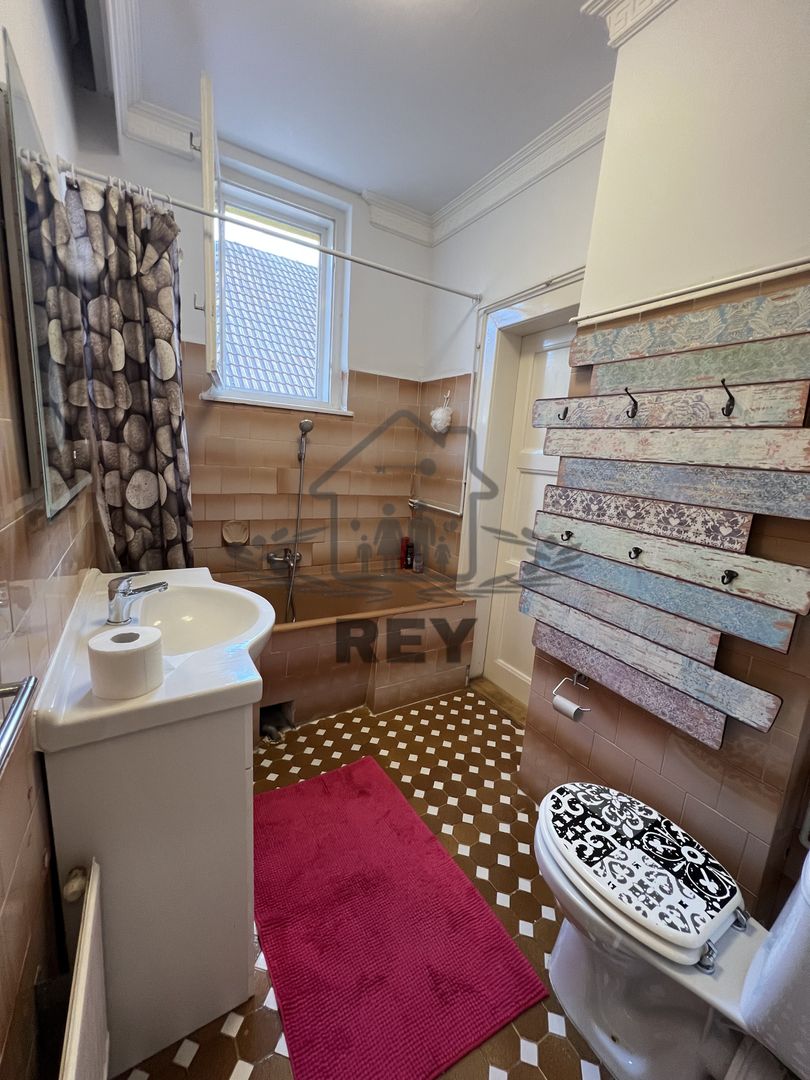 De Închiriat Apartament 3 camere pretabil 3 studenți sau o familie - Poză 9