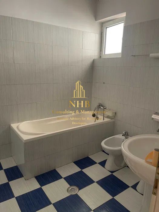 3 CAMERE-SPATIU PENTRU BIROURI - CENTRALA PROPRIE - Poză 6