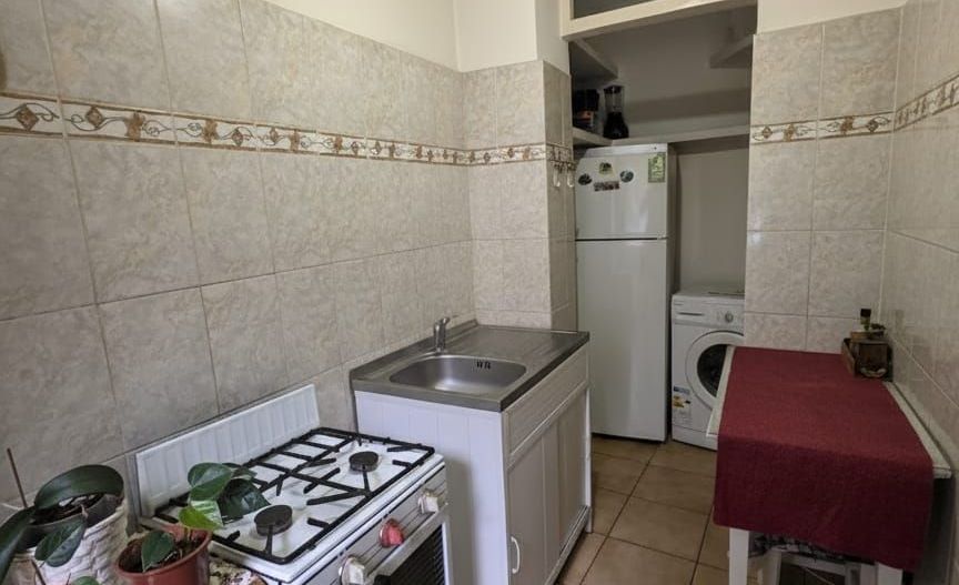 Super pret- Parc Sebastian- Garsoniera cocheta- 0% comision - Poză 5