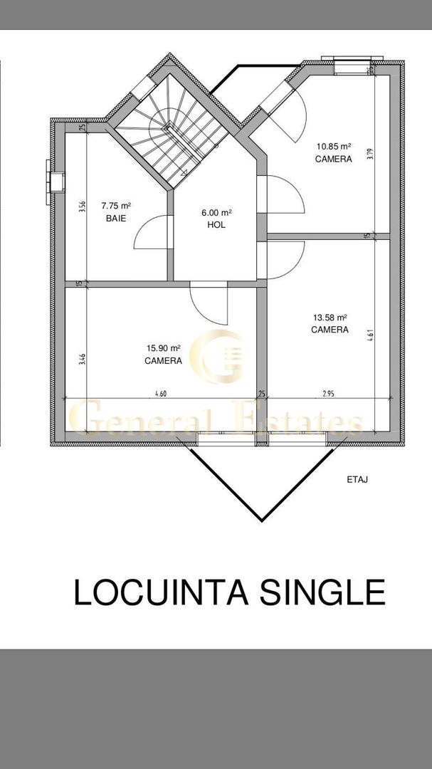 Casă noua, calitate PREMIUM - Poză 20