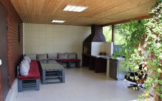 Vilă în Vadul lui Vodă, Mun. Chișinău - Poză 4
