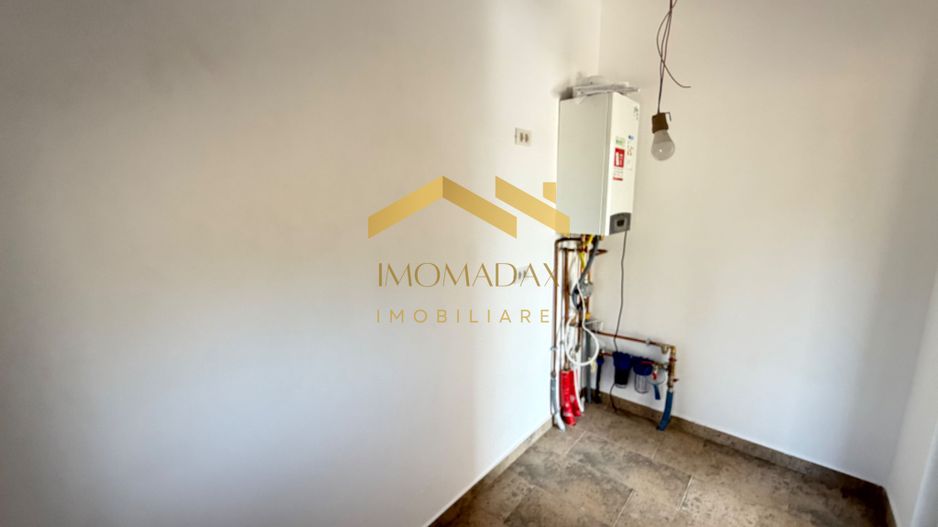 -Casa individuală -4 camere -2 băi - - Poză 17