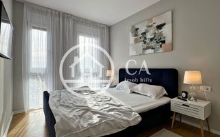 Apartament de vânzare cu 2 camere în WEST RESIDENCE, Oradea - Poză 1