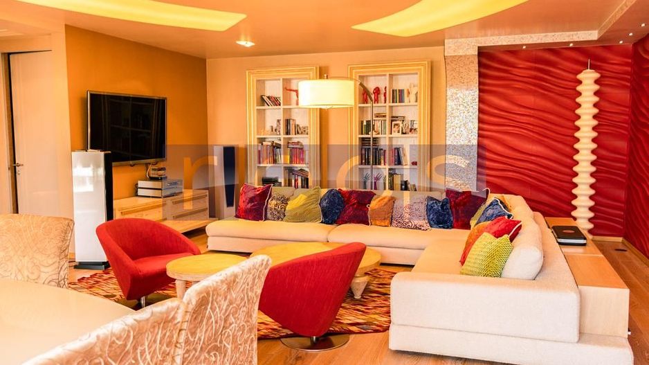 VANZARE DOROBANTI 4 CAMERE | 187 MP | - Poză 1