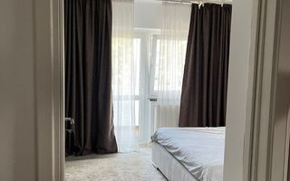 Apartament 2 camere zona Parc  Vacaresti/Oltenitei an 1986 - Poză 13