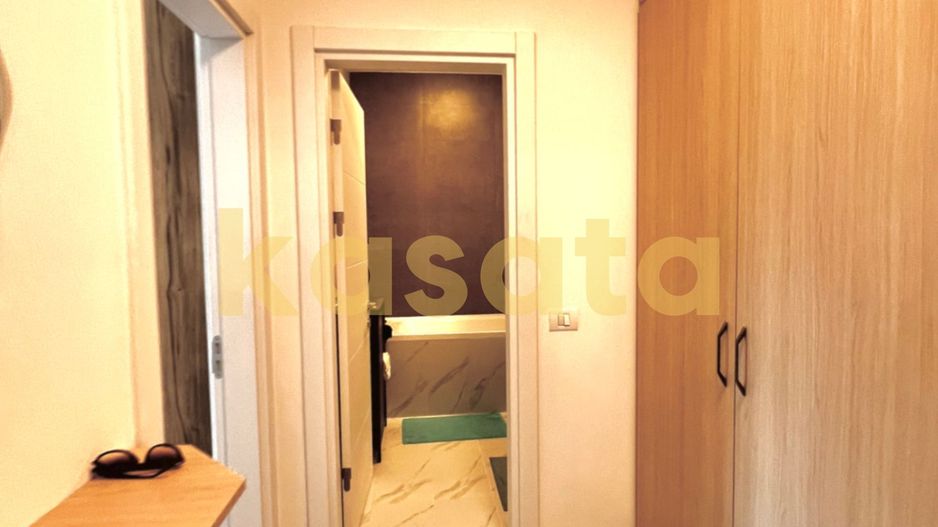 Apartament 2camere2024 | LUX Mobilat 74mp  | Mihai Bravu | Terasa 22mp - Poză 10