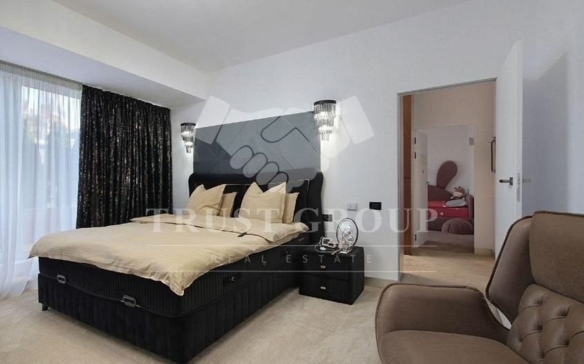 PENTHOUSE EXCLUSIVIST | Floreasca | 2 locuri de parcare - Poză 5