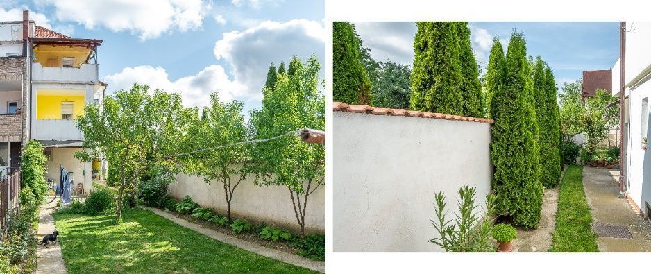 De vânzare casă cu etaj - Poză 12