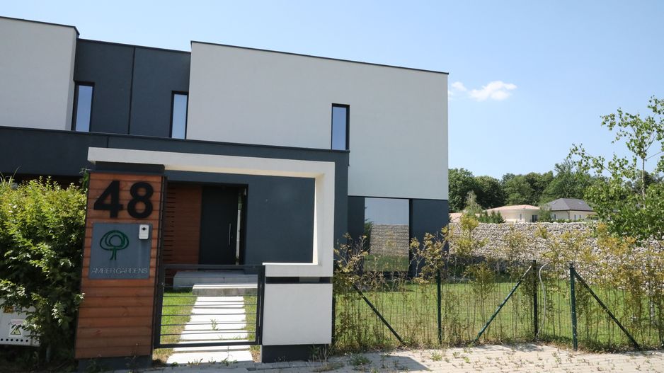 Complex Amber Gardens Tunari - Poză 3