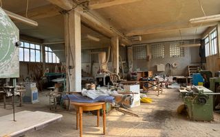 Exclusivitate! Complex multifunctional de vanzare/de inchiriat!!! - Poză 15