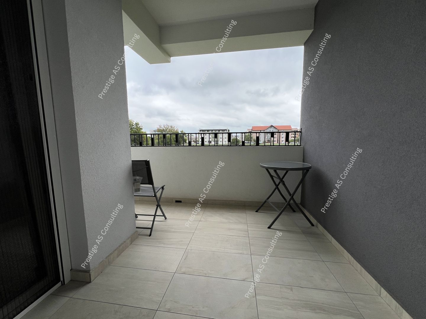 Apartament Decomandat Nou 2 Camere+ Dressing | Etaj 1 | Chisoda - Poză 11