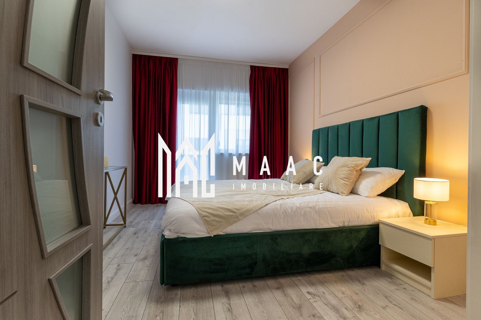 Apartament 2 camere | Mobilat LUX | Ciresica | Mandra - Poză 3