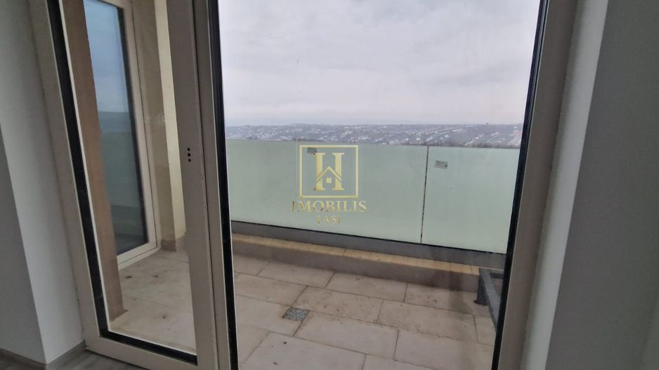 Apartament NOU 2 camere 60 mp Copou 120000 euro - Poză 7