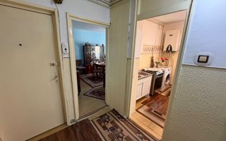 Apartament 2 camere, etaj 1 - zona Cetate - Poză 7