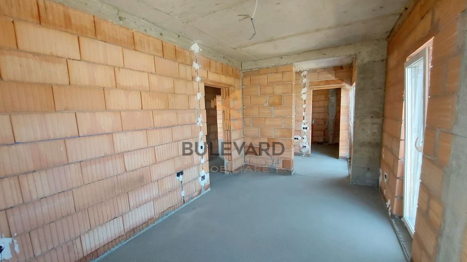 Casa tip duplex/CF/teren 290 mp/zona strazii Crizantemelor! - Poză 11