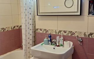 Apartament 3 camere I Piața Cipariu I parcare - Poză 11