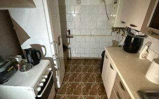 Garoniera | Universitate-Romana | Creditabil |  Imobil P+1 - Poză 5