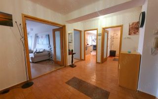 Apartament 2 camere Unirii – Zepter - decomandat, mobilat si utilat - Poză 4