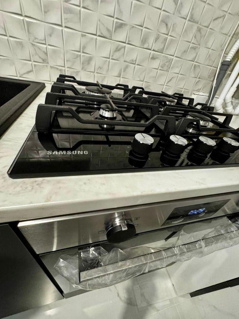 AP. 2 CAMERE PACII, PRIMA INCHIRIERE, PET-FRIENDLY, PARCARE, METROU - Poză 6