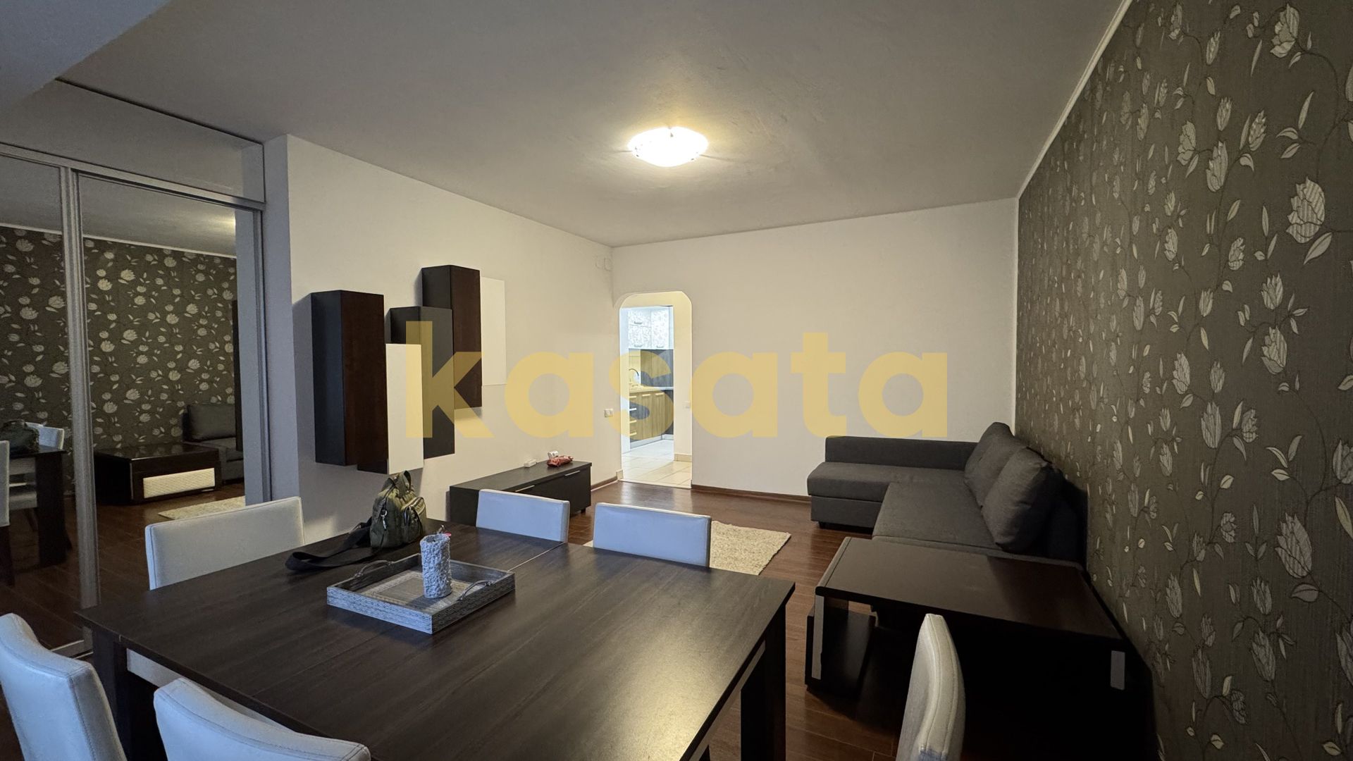 3 Camere | Floreasca | Decomandat | Mobilat | - Poză 2