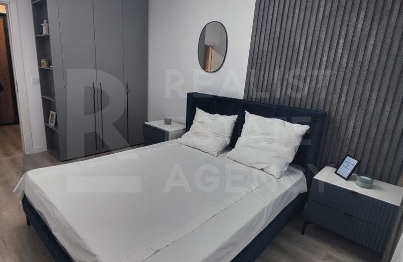 Vânzare, apartament cu 2 camere, parcare inclusă în preț, Constanța - Poză 4