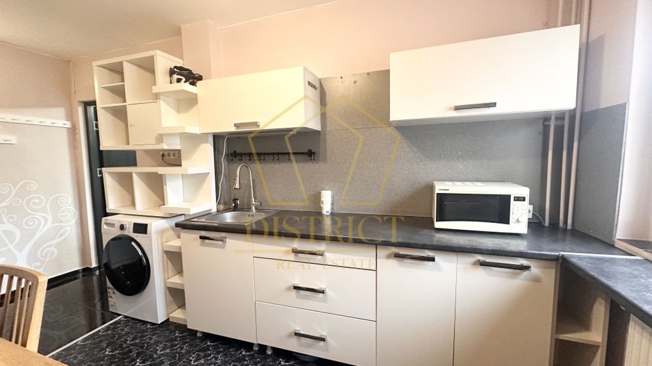 Apartament deosebit cu 2 camere | Girocului - Poză 9