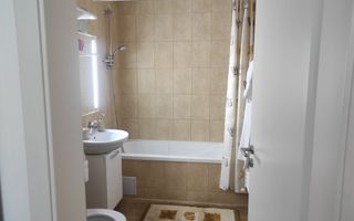 Apartatament 1 camere studio Avangarden III - Poză 10
