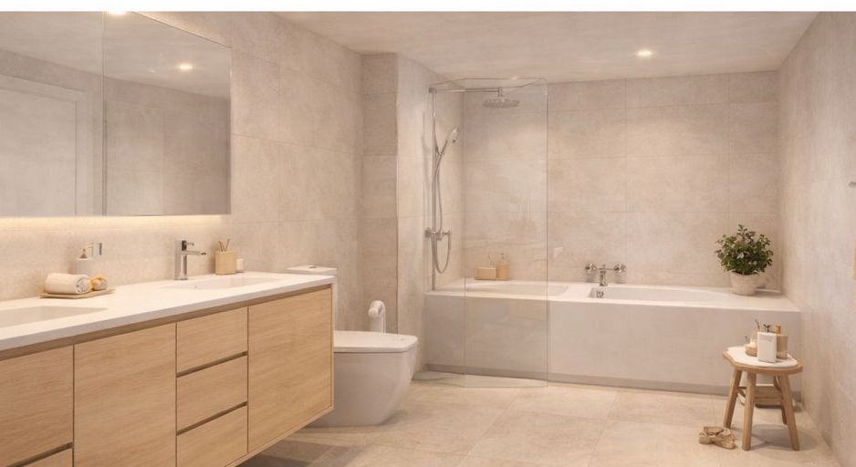 Acasă, în 3 camere bine gândite – spațiu, lumină și confort - Poză 16