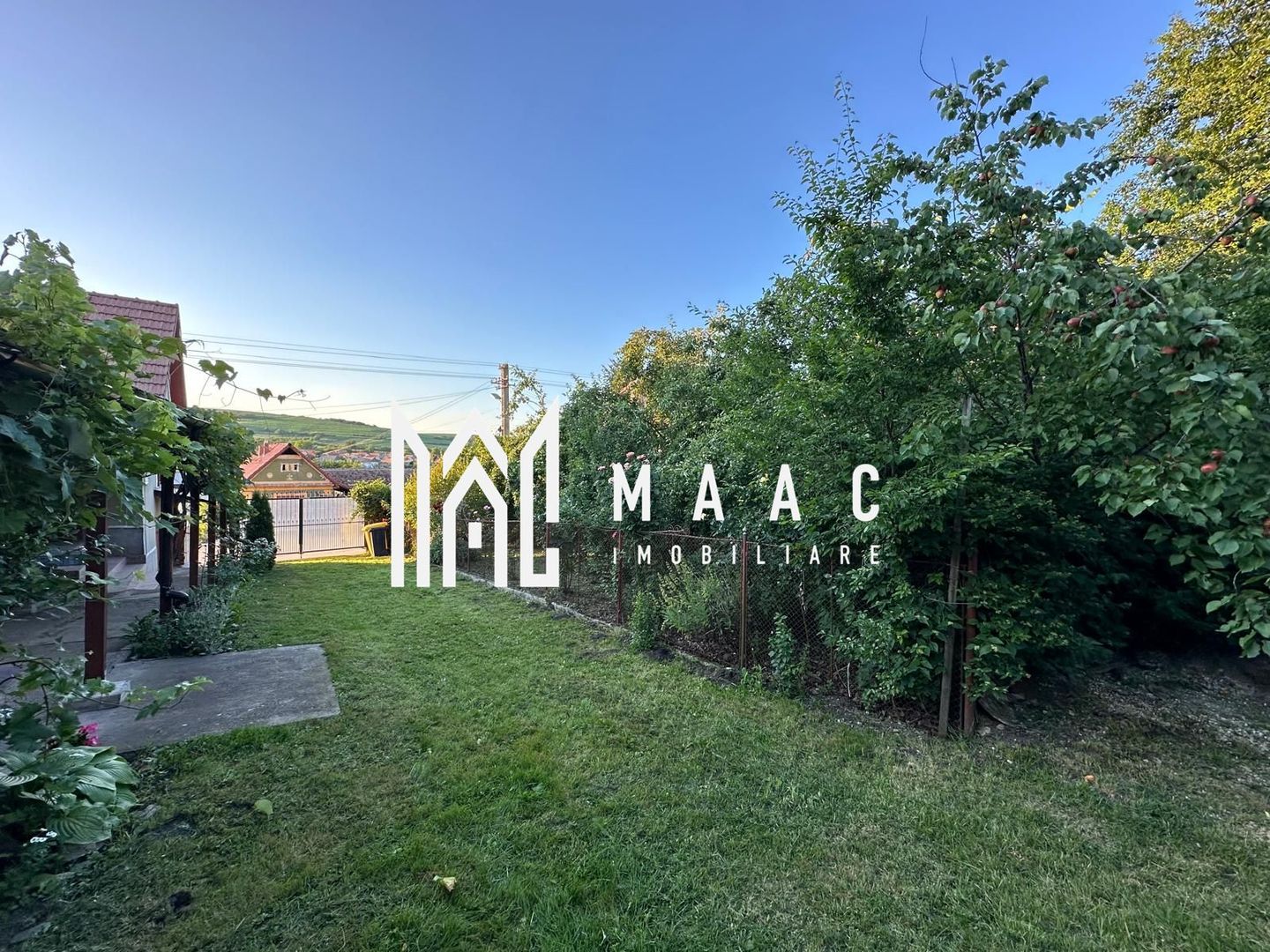 BLACK FRIDAY I Casă  100 mp utili I teren 1830 mp I Armeni - Poză 14