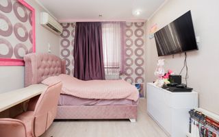 Vânzare apartament, 4 camere, bd. Dacia 60/5, Botanica - Poză 7
