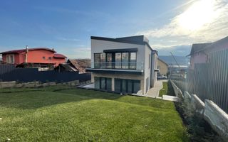 Duplex finisat, 145 mp, panorama superba – Dambul Rotund! - Poză 4