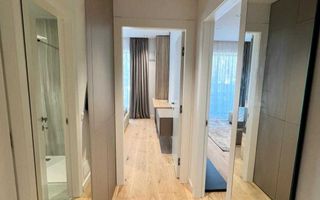 DE INCHIRIERE | Apartement 2 camere | NUSCO CITY FAZA 2 - Poză 7