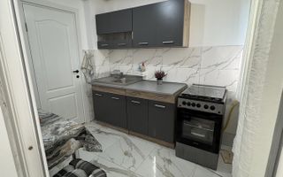 AP. 2 CAMERE BABA NOVAC, PRIMA INCHIRIERE, METROU 7 MINUTE, MODERN - Poză 6