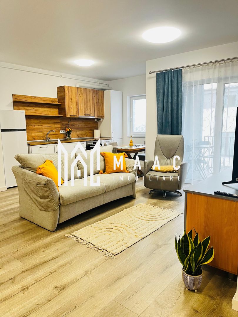 Apartament 2 camere | 54 MPU | Turnisor\Neppendorf - Poză 2