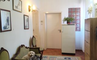 Casa cu 4 camere de vanzare in zona centrala – Louis Pasteur, Oradea - Poză 16
