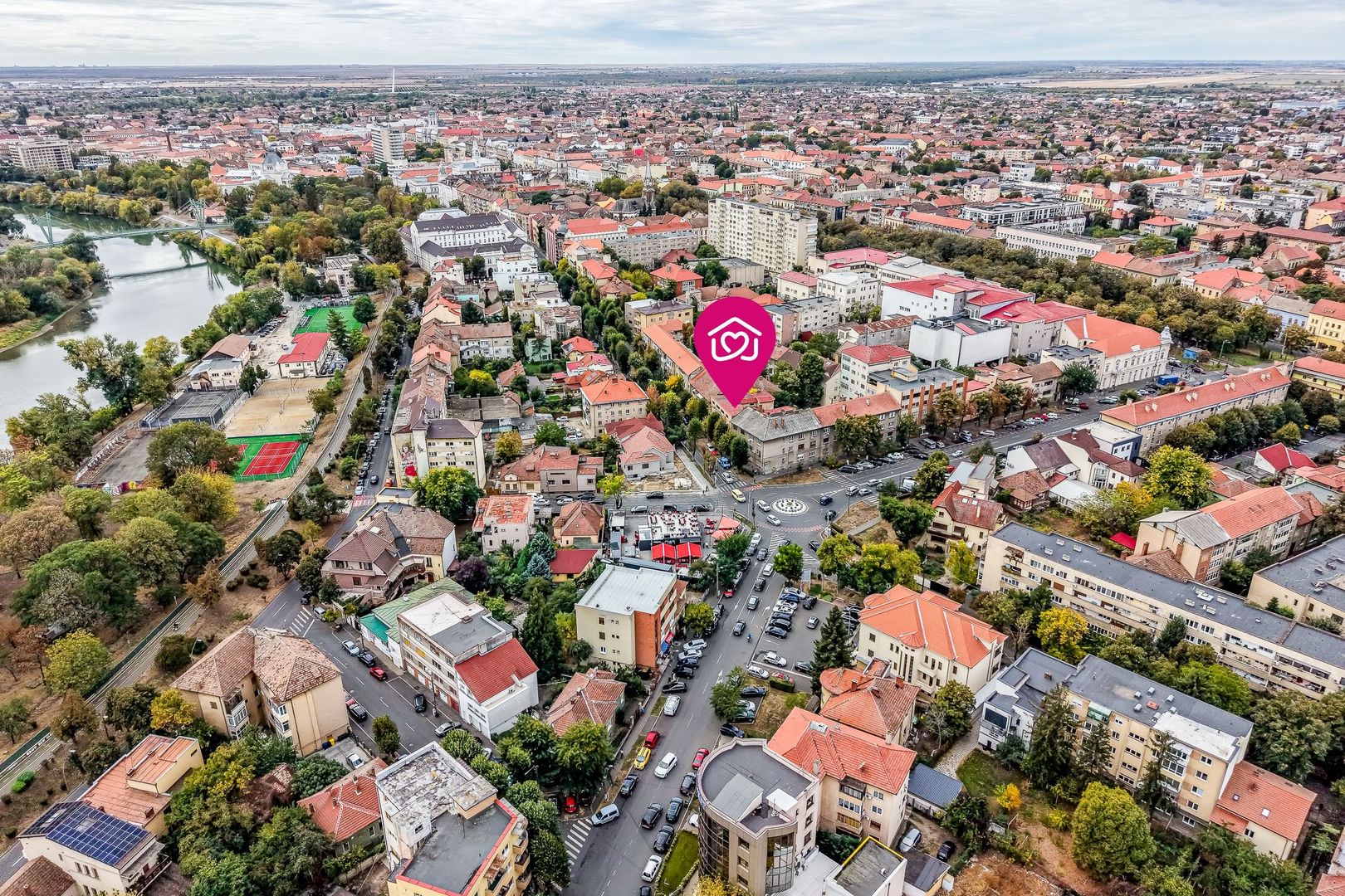 Apartament 3 camere + GARAJ PROPRIU pe B-dul Vasile Milea | Etaj 2 - Poză 10