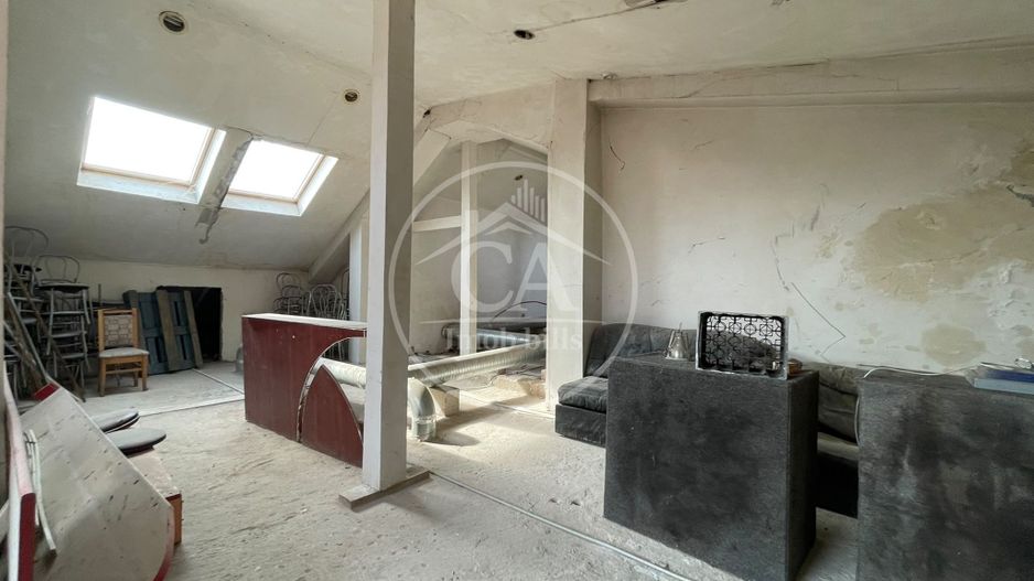 Spatiu comercial de inchiriat in zona Decebal, Oradea - Poză 14