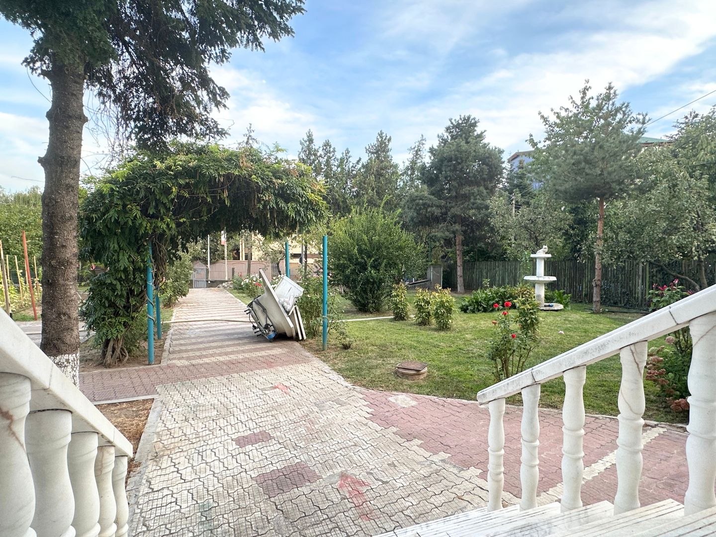 Oferim spre închiriere o proprietate de excepție zona Sisesti - Poză 39