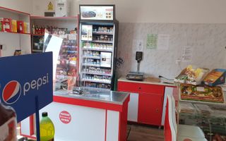 Spatiu comercial, 50mp, zona RomGaz - Poză 4