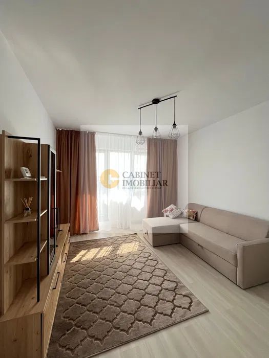 2 Camere | 5/6 | 2019 | loc de parcare - Poză 4