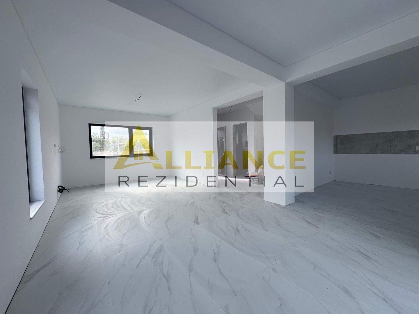 Casa Individuala - 4 camere - 2 bai - 320mp teren - Poză 6