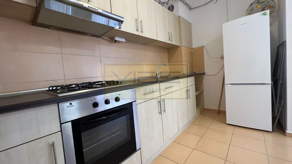 Apartament 2 camere Tatarasi - Complex Green Park - Poză 15