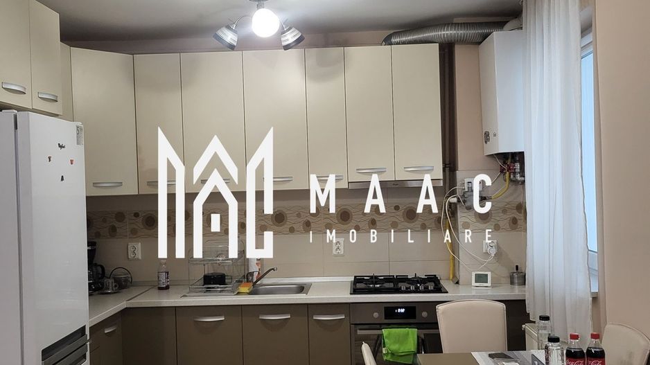 Apartament 2 camere | Parter | Balcon închis | Doamna Stanca - Poză 4